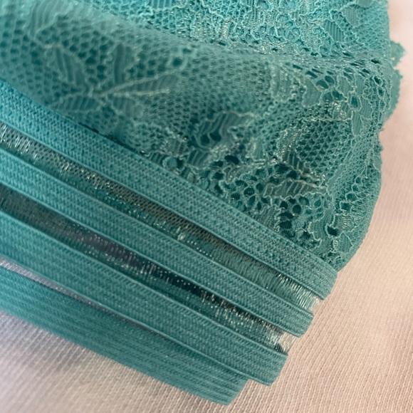 miiyu bralette fell Simons (M). BNWT - Picture 4 of 5